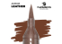 Ak Interactive AKM023 PLAYMARKER CUIR