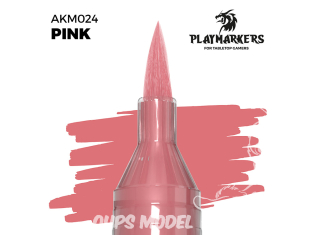 Ak Interactive AKM024 PLAYMARKER ROSE