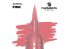 Ak Interactive AKM024 PLAYMARKER ROSE