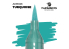 Ak Interactive AKM028 PLAYMARKER TURQUOISE