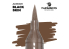 Ak Interactive AKM009 PLAYMARKER PEAU NOIRE