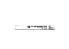 Ak Interactive AKM003 PLAYMARKER BLANC