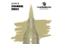 Ak Interactive AKM011 PLAYMARKER PEAU DE ZOMBIE