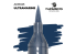 Ak Interactive AKM025 PLAYMARKER OUTREMER