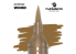 Ak Interactive AKM022 PLAYMARKER BOIS