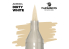 Ak Interactive AKM004 PLAYMARKER BLANC SALE