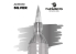 Ak Interactive AKM030 PLAYMARKER ARGENT