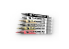Ak Interactive AKM102 PLAYMARKER SET SKELETONS &amp; ZOMBIES
