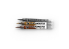 Ak Interactive AKM108 PLAYMARKER SET OUTILS et ARMES
