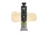 Ak Interactive AKD101 ARTISTIC DENSE ACRYLIC COLOR SET BLACK &amp; WHITE