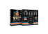 Ak Interactive AKD102 ARTISTIC DENSE ACRYLIC COLOR SET PRIMAIRE ET SECONDAIRE