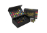 Ak interactive AK16055 COFFRET SPÉCIAL GAMME COMPLÈTE DES ENCRES 28 couleurs x 30 ml