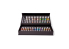 Ak Interactive AKM150 PLAYMARKER SET SPECIAL BOX 34 unités