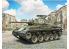 italeri maquette militaire 6761 M24 CHAFFEE 1/35