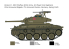 italeri maquette militaire 6761 M24 CHAFFEE 1/35