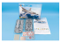 MODELSVIT maquette avion 72056 Mirage G8.01 chasseur expérimental 1/72
