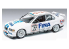 Beemax maquette voiture B24045 Bmw 320i BTCC 1996 Vainqueur Bands Hatch 1/24