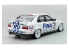 Beemax maquette voiture B24045 Bmw 320i BTCC 1996 Vainqueur Bands Hatch 1/24