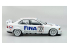 Beemax maquette voiture B24045 Bmw 320i BTCC 1996 Vainqueur Bands Hatch 1/24