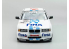 Beemax maquette voiture B24045 Bmw 320i BTCC 1996 Vainqueur Bands Hatch 1/24