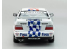 Beemax maquette voiture B24045 Bmw 320i BTCC 1996 Vainqueur Bands Hatch 1/24