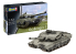 Revell maquette militaire 03365 Challenger 1 1/72