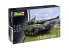 Revell maquette militaire 03365 Challenger 1 1/72