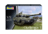 Revell maquette militaire 03365 Challenger 1 1/72