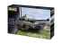 Revell maquette militaire 03365 Challenger 1 1/72