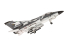 Revell maquette avion 03783 Panavia Tornado IDS-GR.1 1/144