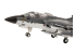 Revell maquette avion 03783 Panavia Tornado IDS-GR.1 1/144
