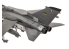 Revell maquette avion 03783 Panavia Tornado IDS-GR.1 1/144