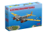Icm maquette avion 48227 Bombardier Ju 88 de l&#039;USAAF/RAF de la Seconde Guerre mondiale 1/48