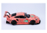 NuNu maquette voiture de Piste PN24040 Porsche 911 RSR 2018 Le Mans GTE Vainqueur 1/24