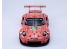 NuNu maquette voiture de Piste PN24040 Porsche 911 RSR 2018 Le Mans GTE Vainqueur 1/24