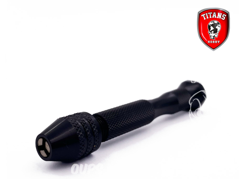 Titans Hobby outillage TTH052 Perceuse à main