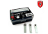 Titans Hobby outillage TTH062 Outils à faire les rivets Set 3 diamètre 8,5mm