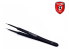 Titans Hobby outillage TTH050 Pince de précision 3 avec pointe fine - Tweezer