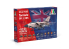 Italeri maquette avion 35107 Tornado GR.1/IDS Gulf War - WAR THUNDER 1/48