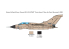 Italeri maquette avion 35107 Tornado GR.1/IDS Gulf War - WAR THUNDER 1/48