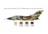 Italeri maquette avion 35107 Tornado GR.1/IDS Gulf War - WAR THUNDER 1/48