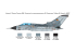 Italeri maquette avion 35107 Tornado GR.1/IDS Gulf War - WAR THUNDER 1/48