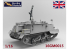 Gecko Models maquettes militaire 16GM0015 Universal Carrier Mk.I 1/16