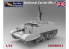 Gecko Models maquettes militaire 16GM0015 Universal Carrier Mk.I 1/16