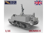 Gecko Models maquettes militaire 16GM0015 Universal Carrier Mk.I 1/16