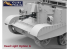 Gecko Models maquettes militaire 16GM0015 Universal Carrier Mk.I 1/16