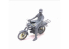 Gecko Models maquettes militaire 35GM0127 60’~70&#039;s Southern Vietnamese &amp; Japanese Motorbike 1/35