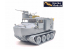 Gecko Models maquettes militaire 35GM0102 US M76 Amphibious Cargo Carrier “OTTER” (Early Production 1/35