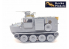 Gecko Models maquettes militaire 35GM0102 US M76 Amphibious Cargo Carrier “OTTER” (Early Production 1/35