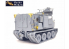 Gecko Models maquettes militaire 35GM0102 US M76 Amphibious Cargo Carrier “OTTER” (Early Production 1/35